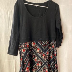 Torrid size 2 dress